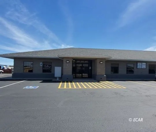 557 W Silver St, Elko, NV for lease - Primary Photo - Image 1 of 3