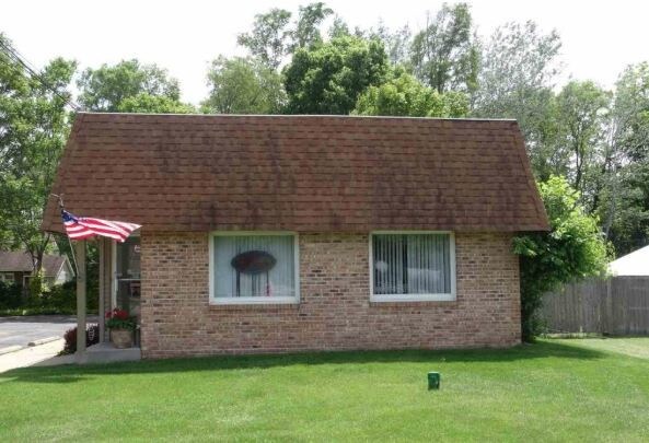 11868 Lincolnway, Osceola, IN for sale Primary Photo- Image 1 of 1