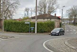 More details for 107 Route De Bessières, Fonbeauzard - Retail for Lease