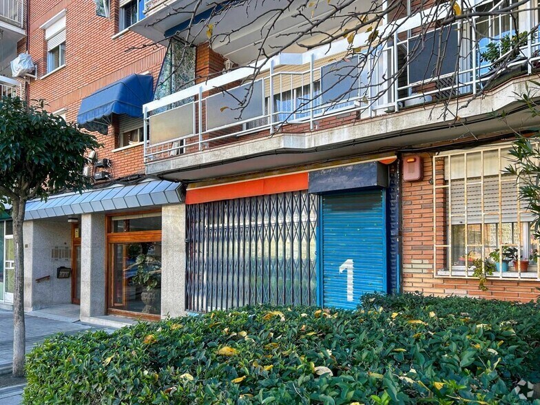 Multifamily in Alcorcón, Madrid for sale - Interior Photo - Image 1 of 1