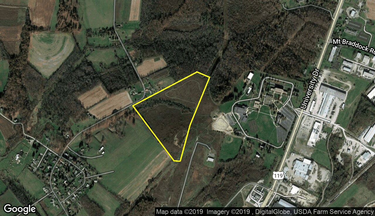 Techwood Dr, Lemont Furnace, PA 15456