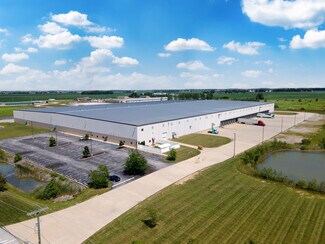 More details for 20750 Midstar Dr, Bowling Green, OH - Industrial for Lease