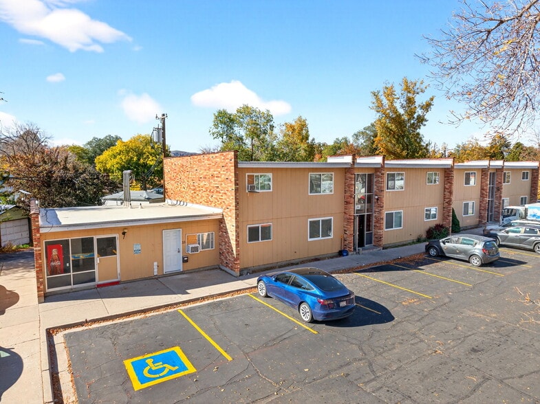 1901 S 4th Ave, Pocatello, ID for sale - Building Photo - Image 2 of 16