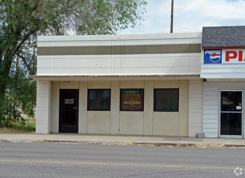 134 E Main St, Wendell, ID for lease - Building Photo - Image 3 of 13