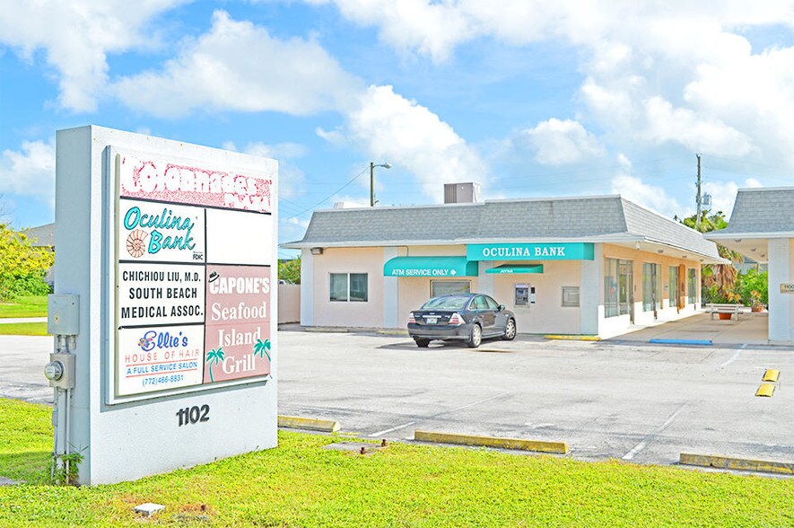 1100 Colonnades Dr, Fort Pierce, FL 34949