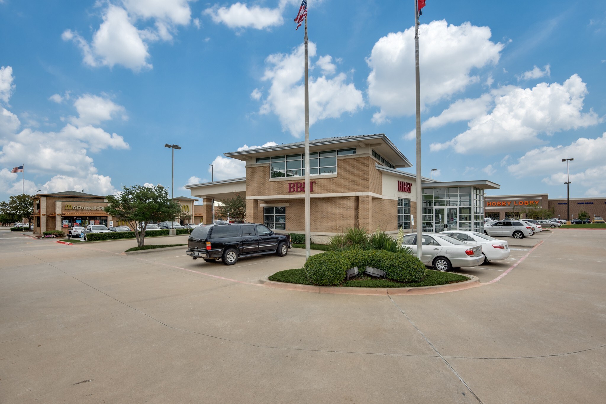 6360 W Plano Pky, Plano, TX for sale Building Photo- Image 1 of 1