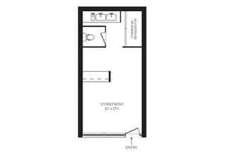 835 Lexington Ave, New York, NY for lease Floor Plan- Image 1 of 5