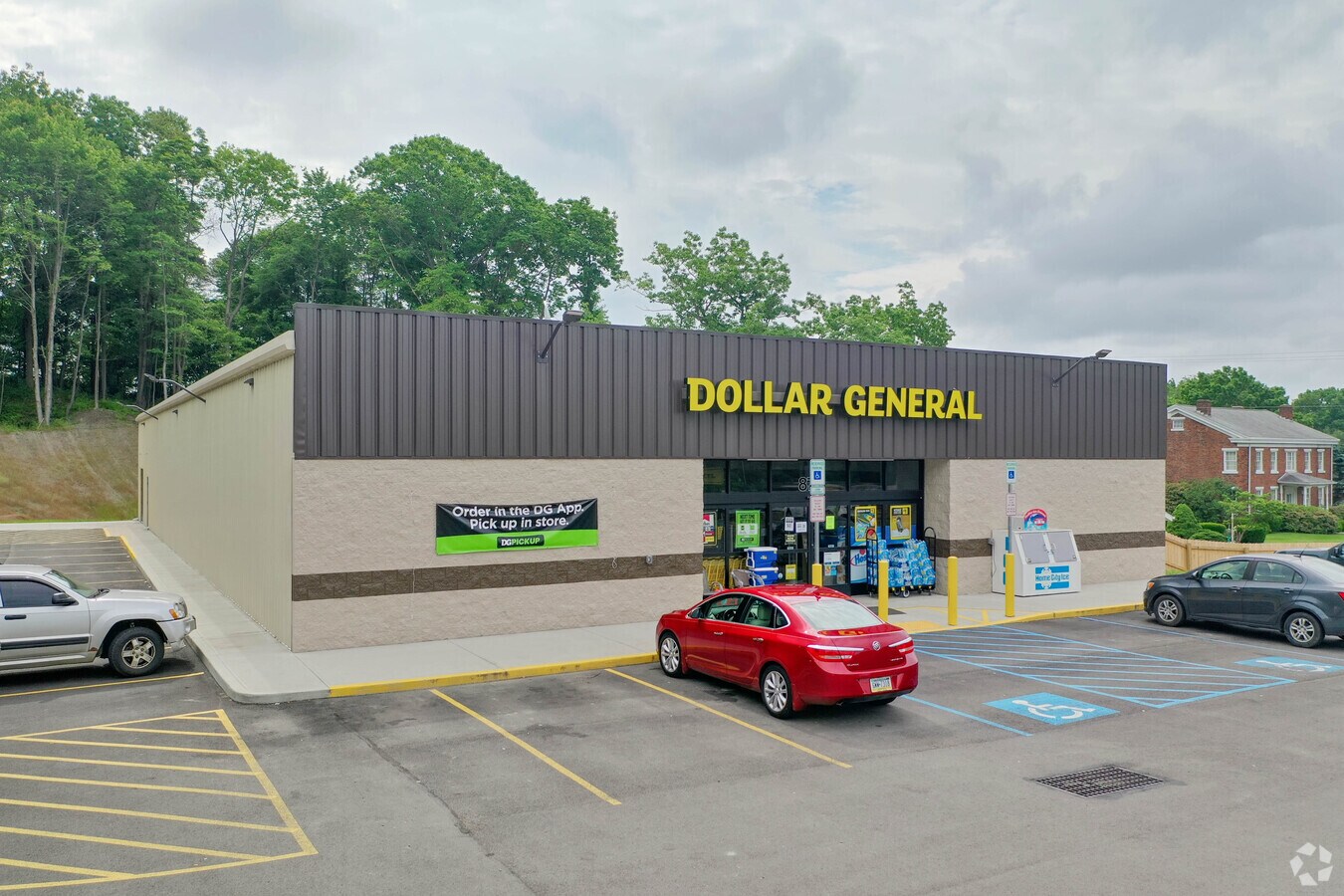 105 Pence Rd, Cowansville, PA 16218