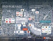 3010 S 4th Ave. Yuma, AZ - Bank Owned Property