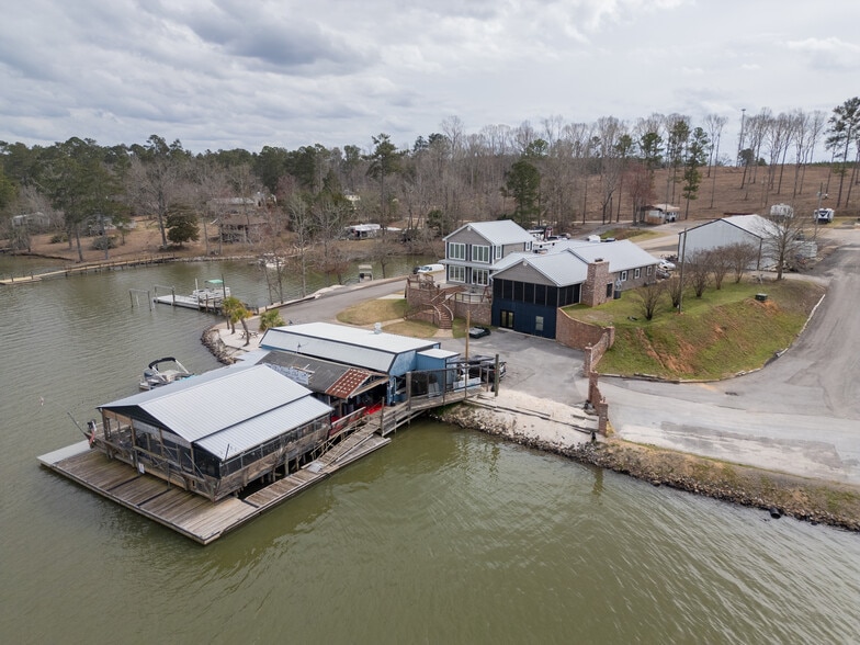 151 River Run Loop, Prosperity, SC for sale - Building Photo - Image 3 of 3