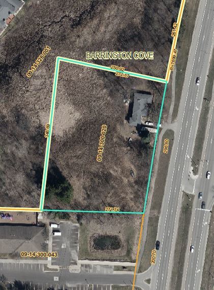 1730 S Lapeer Rd, Orion, MI for sale Primary Photo- Image 1 of 1