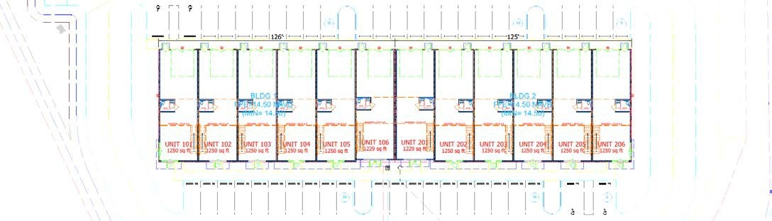 7251 Alico Rd, Fort Myers, FL 33912 - Unit 101 -  - Floor Plan - Image 1 of 1