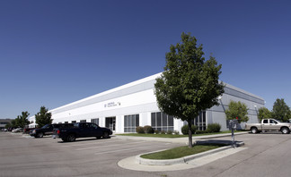 More details for 3669-3709 W 800 S, Salt Lake City, UT - Industrial for Lease