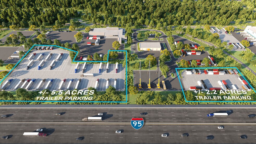 1001 NW 12th Ter, Pompano Beach, FL for lease - Building Photo - Image 1 of 12