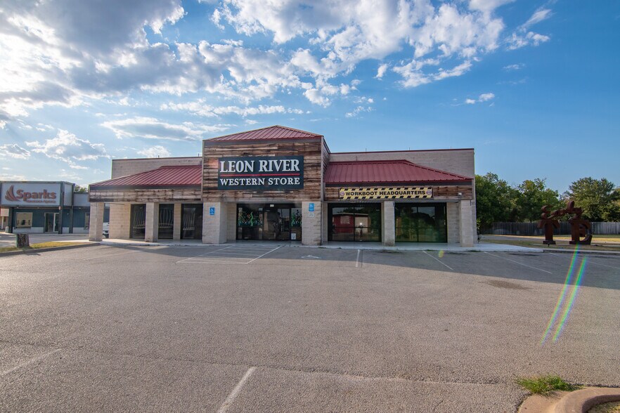 420 Early Blvd, Early, TX for sale - Building Photo - Image 3 of 19