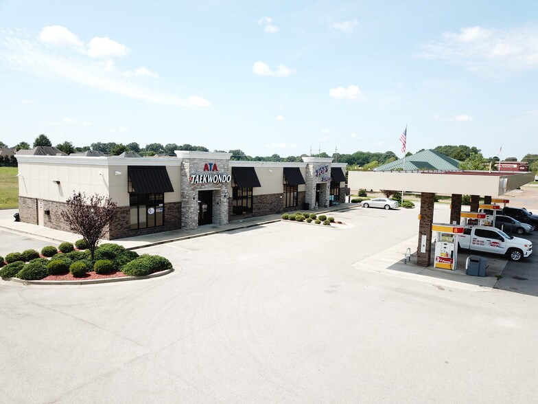 3085 Church Rd, Southaven, MS 38671