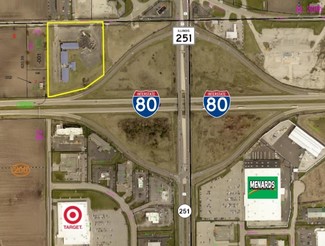 More details for 1840 May Rd, Peru, IL - Land for Sale