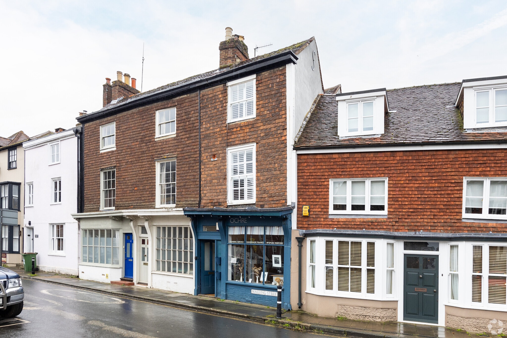 5 Malling St, Lewes for sale Primary Photo- Image 1 of 6