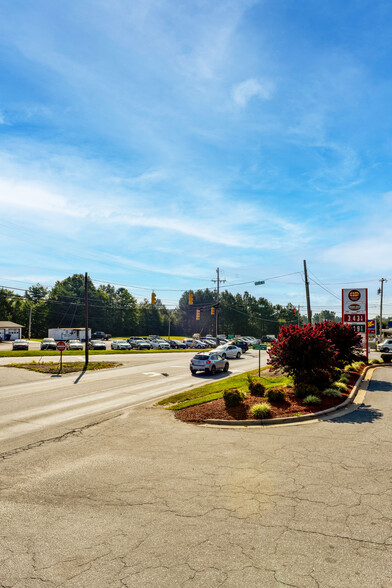 99999 Main Street, Forest City, NC for sale - Building Photo - Image 3 of 5