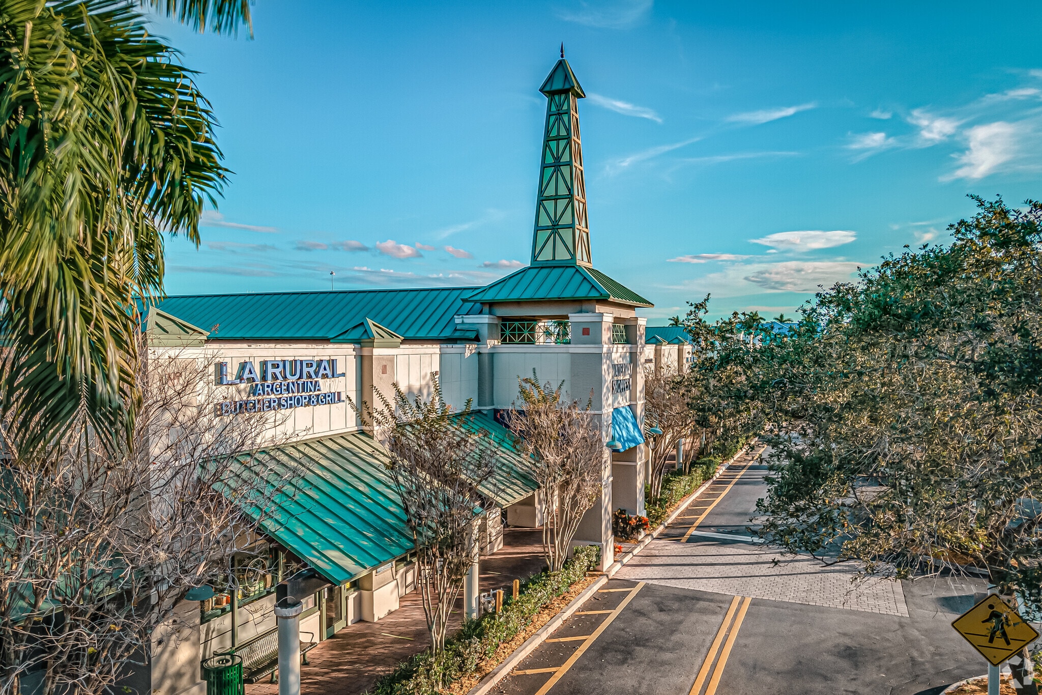 2310-2410 Weston Rd, Weston, FL for lease Building Photo- Image 1 of 12