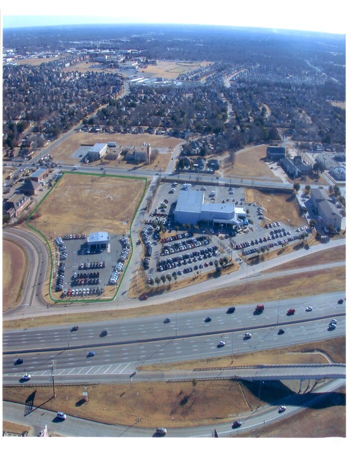 8640 E R L Thornton Fwy, Dallas, TX 75228 Property Record