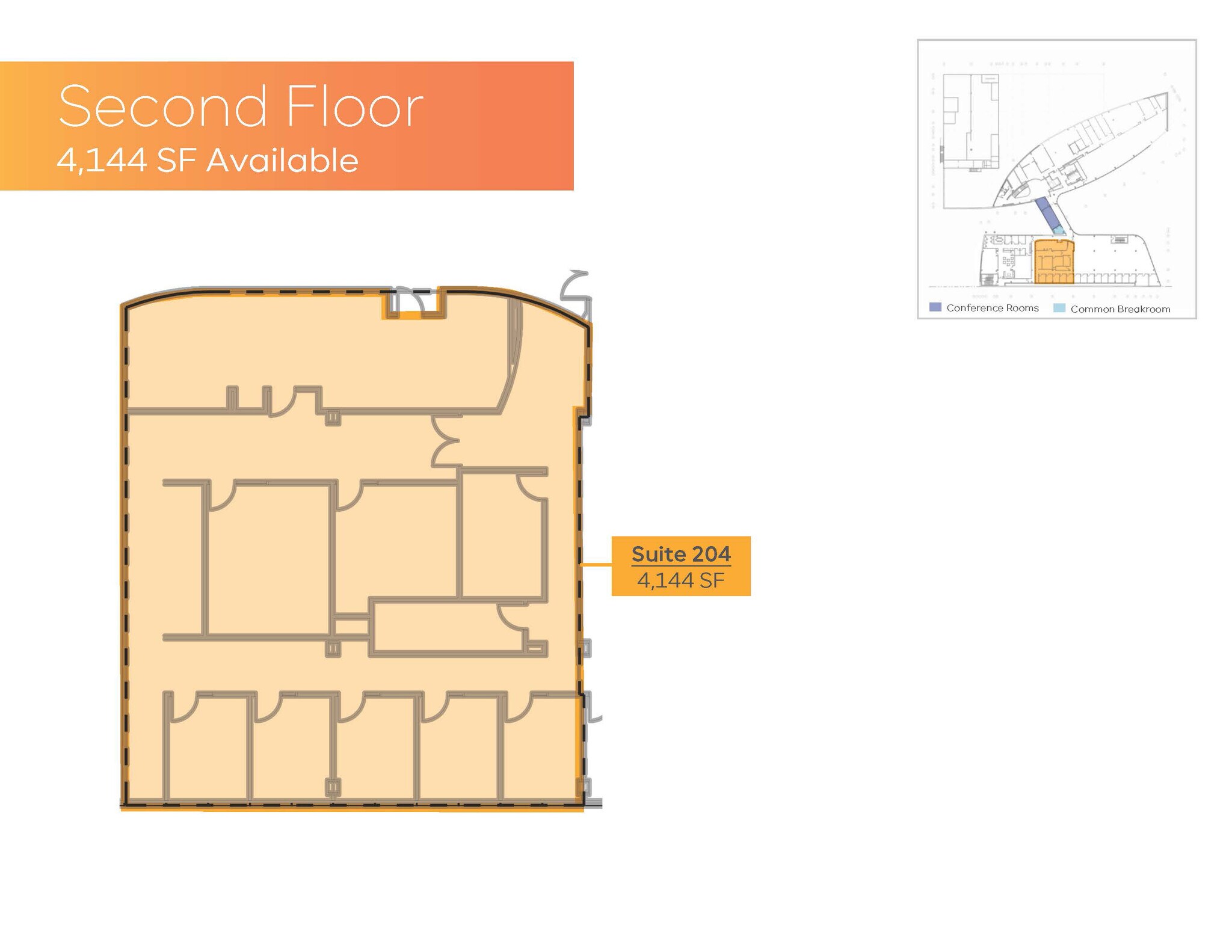 4300 Duncan Ave, Saint Louis, MO for lease Floor Plan- Image 1 of 1