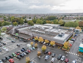 Oatlands Ave, Bristol, BST - AERIAL map view - Image1