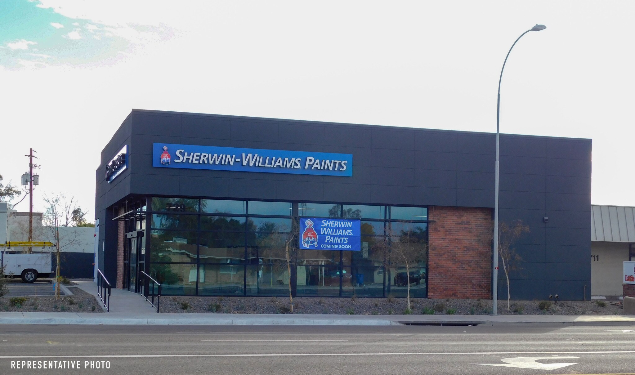 663 W Warner Rd, Gilbert, AZ for sale Building Photo- Image 1 of 1