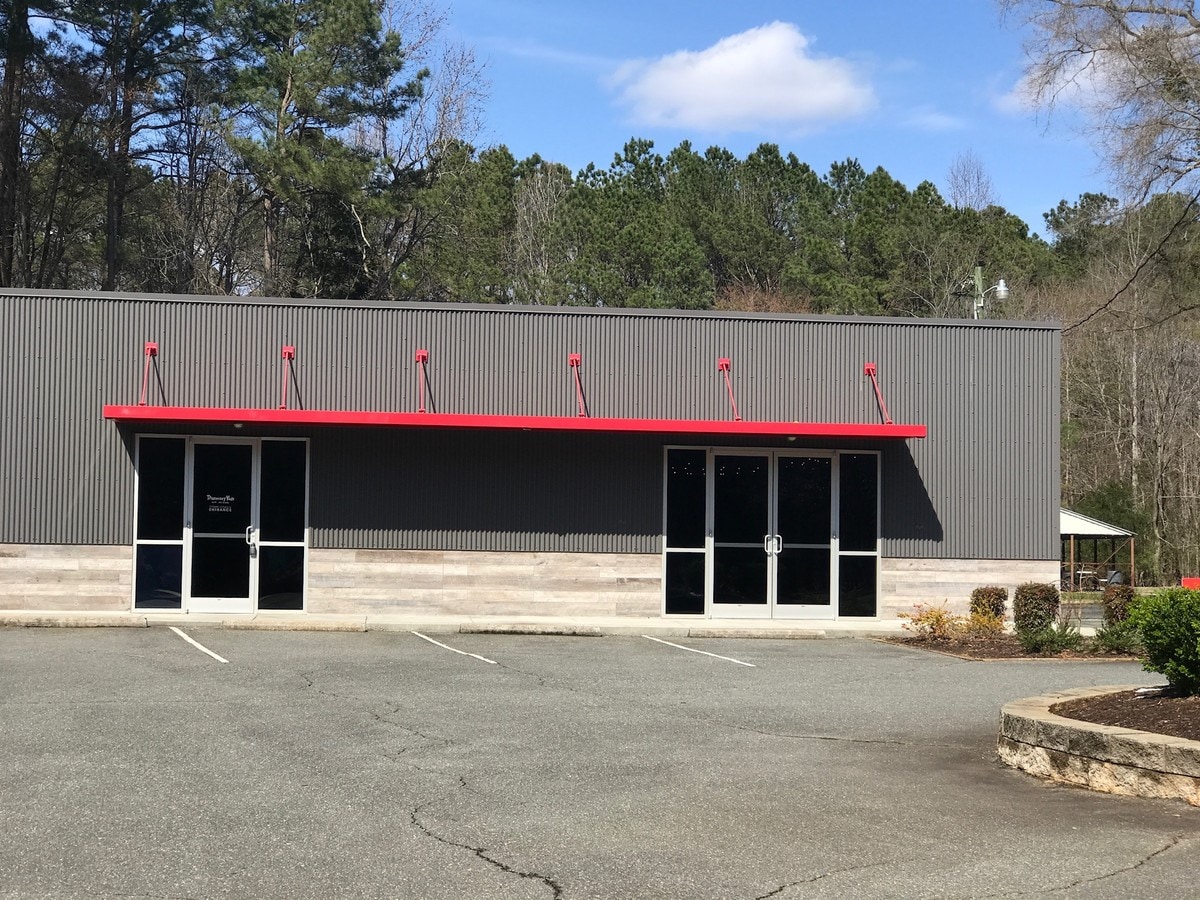 600 Mount Vernon Church Rd, Raleigh, NC 27614