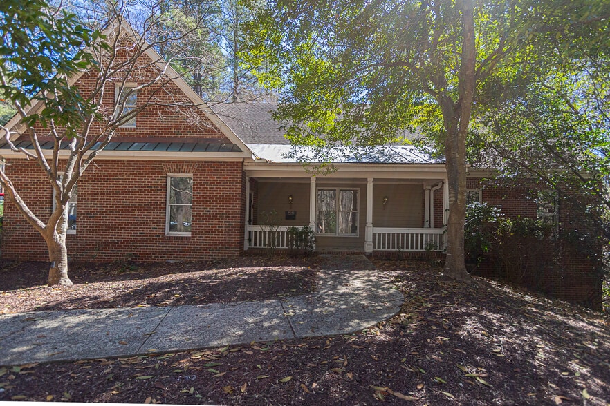 5501 McNeely Dr, Raleigh, NC for sale - Building Photo - Image 2 of 41