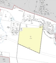 Holiday Lake Bridgeville - Land