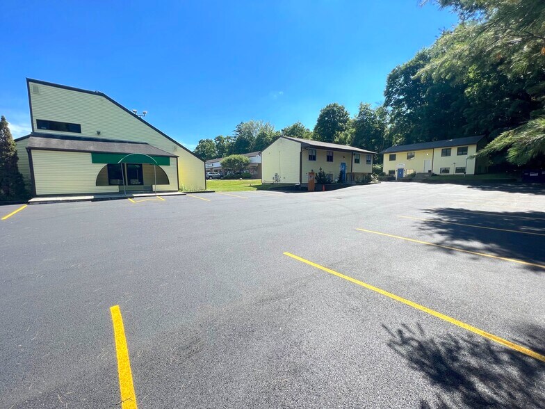 1591 Route 22, Brewster Village, NY for sale - Building Photo - Image 1 of 1