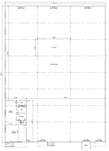 712-740 W Mockingbird Ln, Dallas, TX for lease Floor Plan- Image 1 of 1