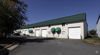 More details for 10464-10498 Business Center Ct, Manassas, VA - Industrial for Lease