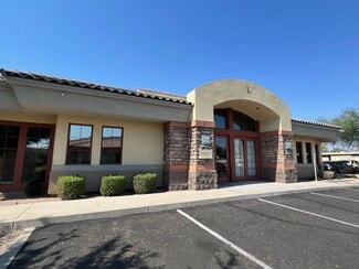 More details for 18275 N 59th Ave, Glendale, AZ - Office for Sale