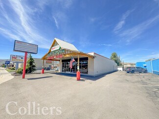 More details for 733 Yellowstone Ave, Pocatello, ID - Retail for Lease