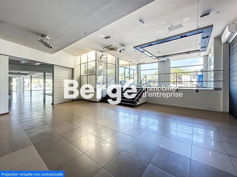 Retail in Mougins for lease - Building Photo - Image 3 of 21