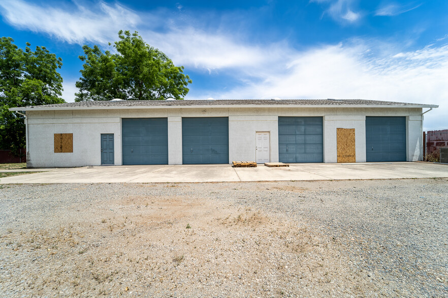 1368 Colusa Hwy, Yuba City, CA for lease - Building Photo - Image 3 of 16