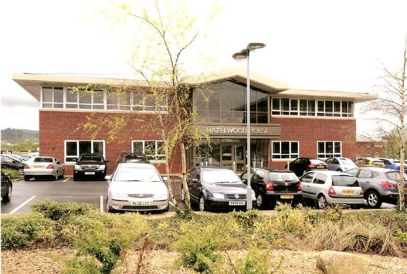 Springwood Way, Macclesfield for sale - Primary Photo - Image 1 of 1