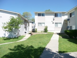 More details for 807 Legion St, Craig, CO - Multifamily for Sale