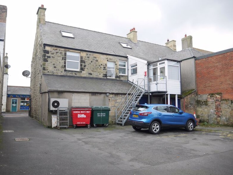 26 Main St, Seahouses for sale - Building Photo - Image 3 of 3