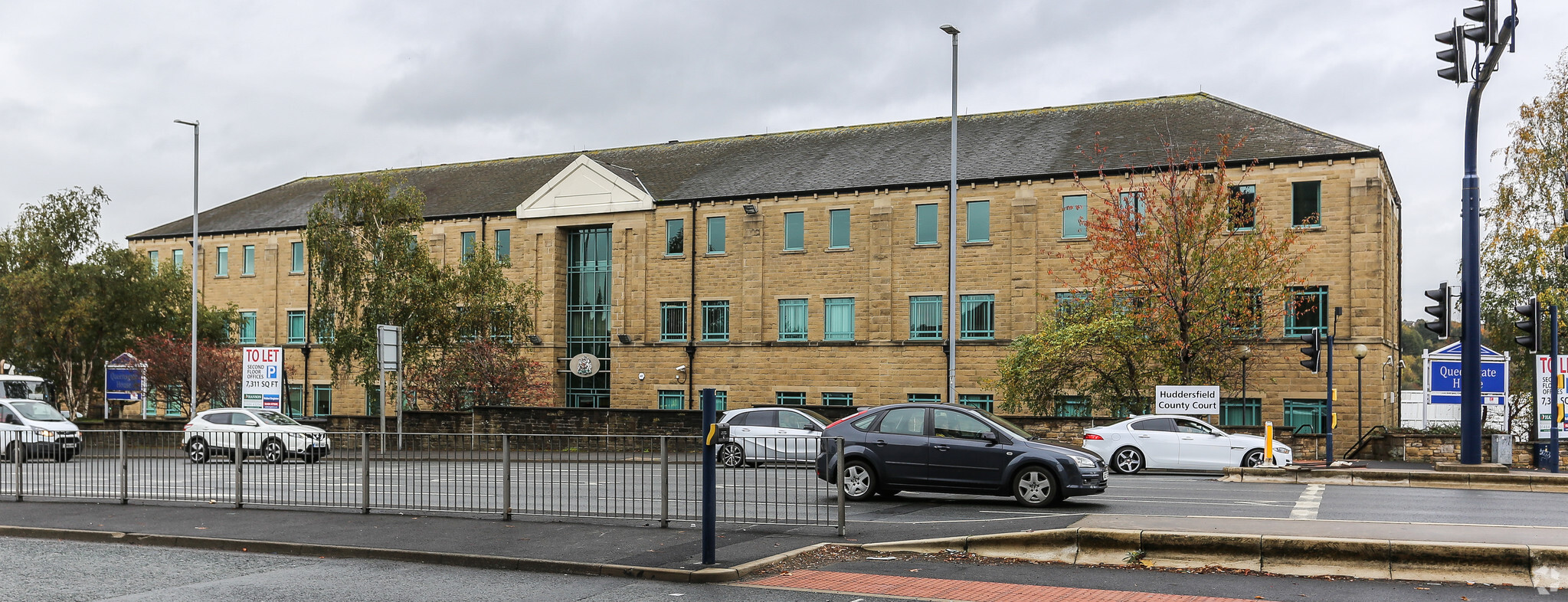 Chapel Hl, Huddersfield for sale Building Photo- Image 1 of 1