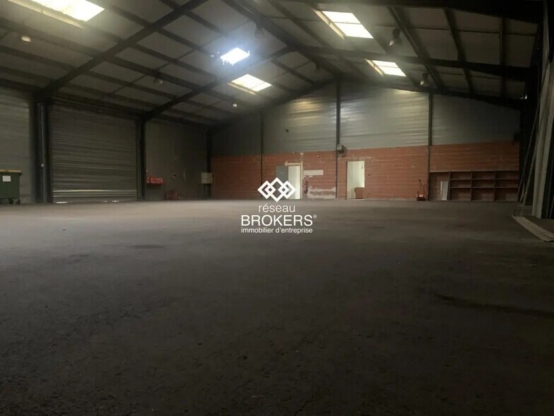 Industrial in Canals for sale - Interior Photo - Image 3 of 3