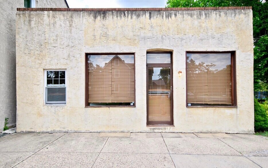 425 N 3rd St, Hammonton, NJ for sale - Primary Photo - Image 1 of 1