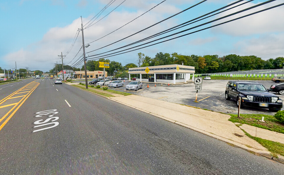 365-341 N White Horse pike, Lawnside, NJ for lease - Primary Photo - Image 1 of 3