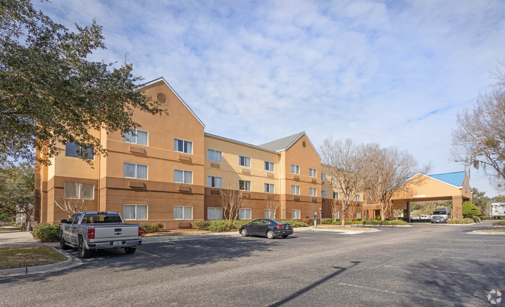 1300 Airport Rd, Jacksonville, FL for sale Primary Photo- Image 1 of 1