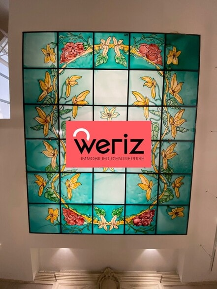 65 Cours Pierre Puget, Marseille for lease - Building Photo - Image 1 of 5