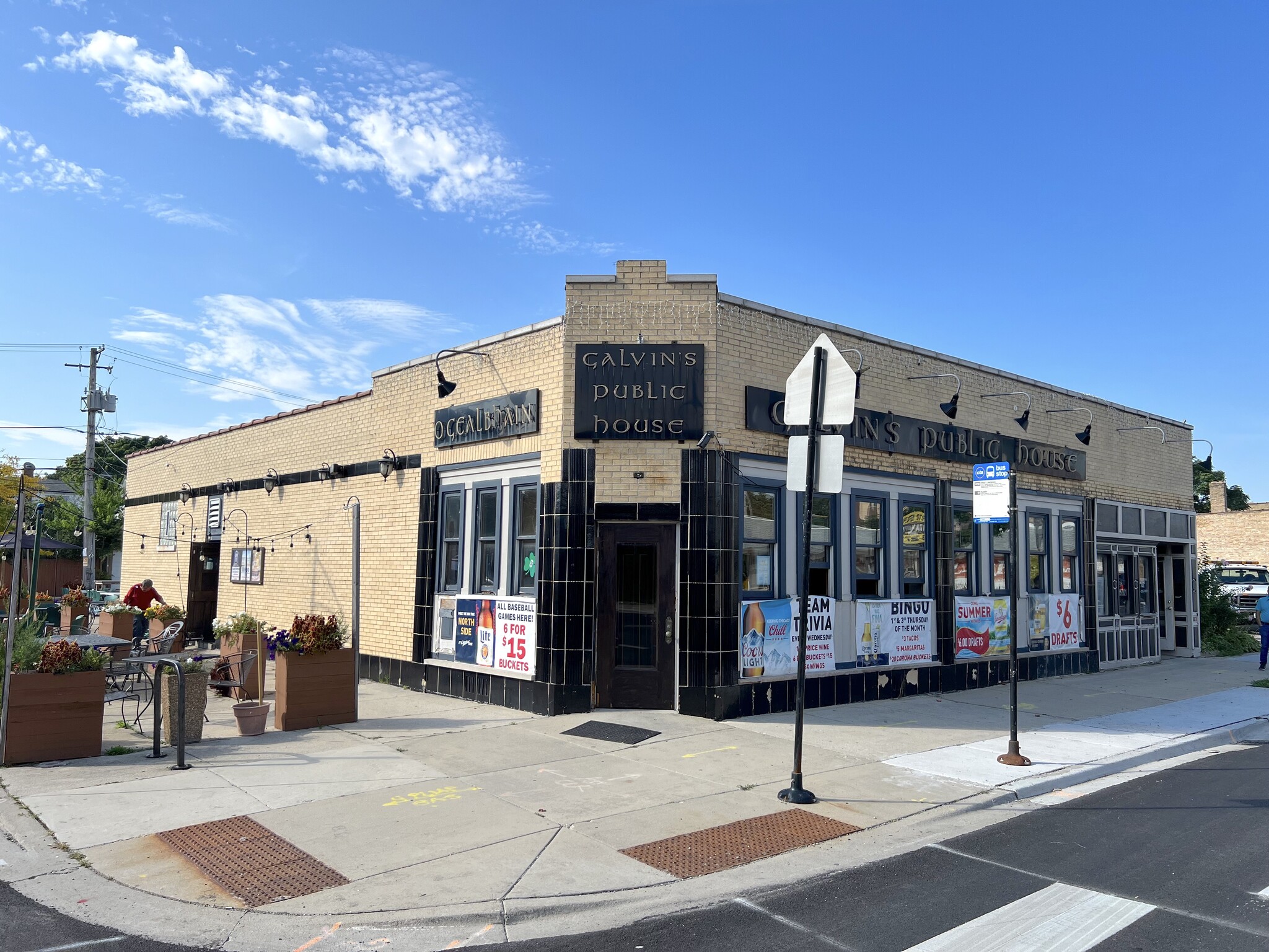 5901 W Lawrence Ave, Chicago, IL for sale Building Photo- Image 1 of 29