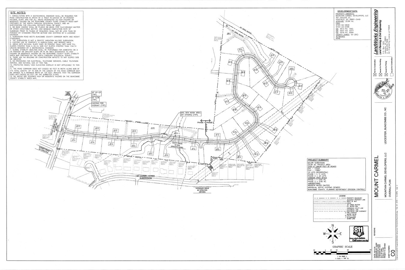 9999 Mt Carmel Rd, Asheville, NC 28806