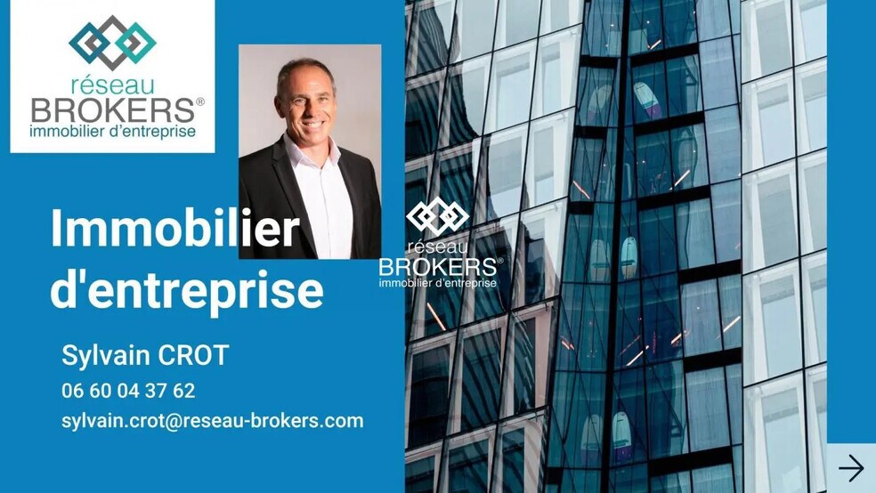 Retail in Marseille for lease - Building Photo - Image 3 of 3